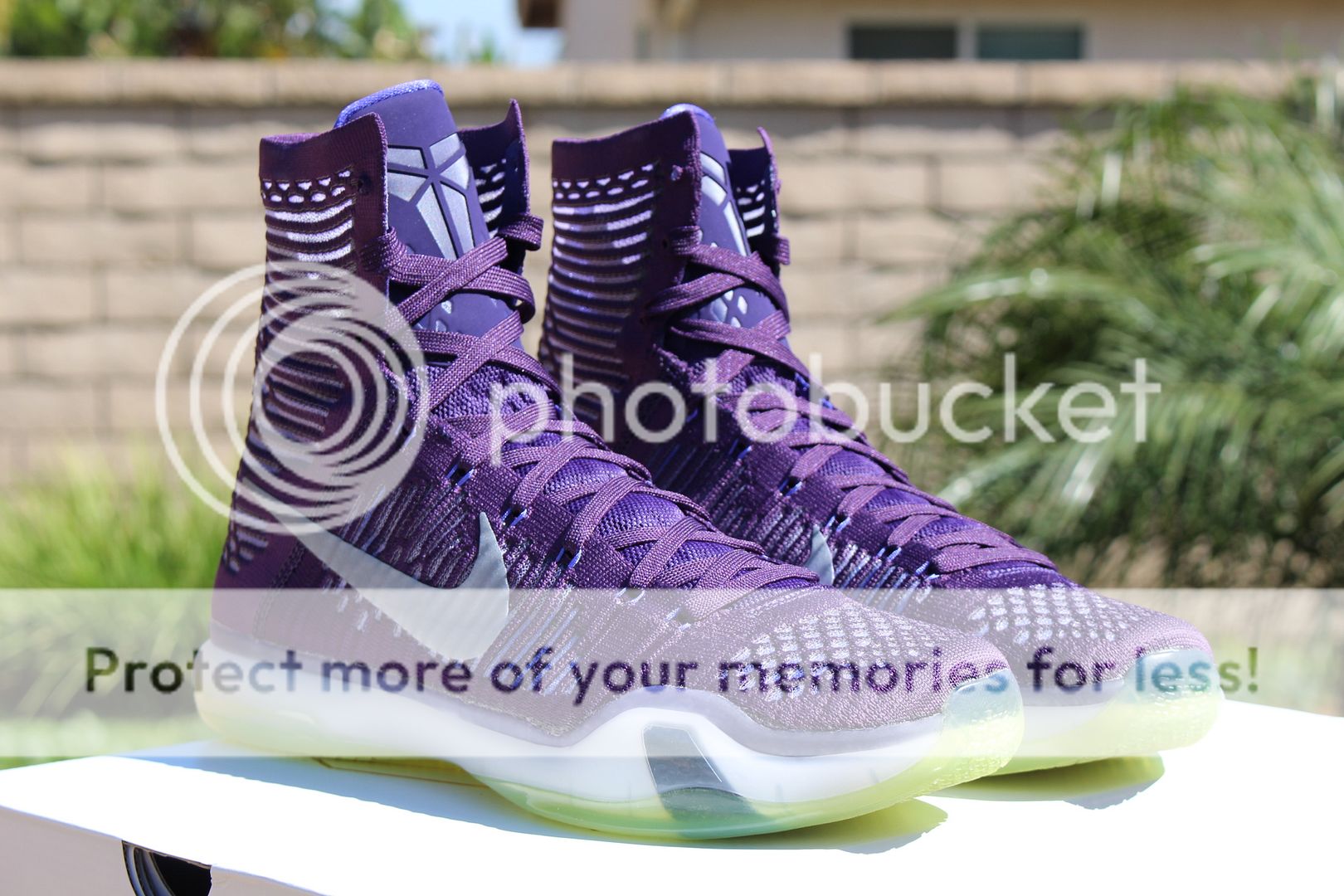 kobe 10 purple